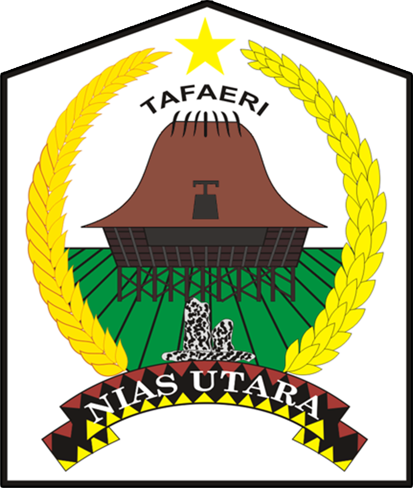 Logo Nias Utara